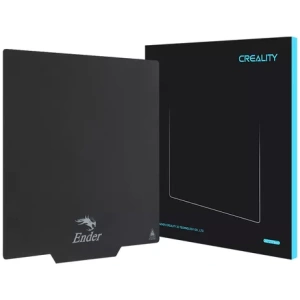 Creality Cama Flexible Magnética Para Ender 3/v2 Neo/v2/s1