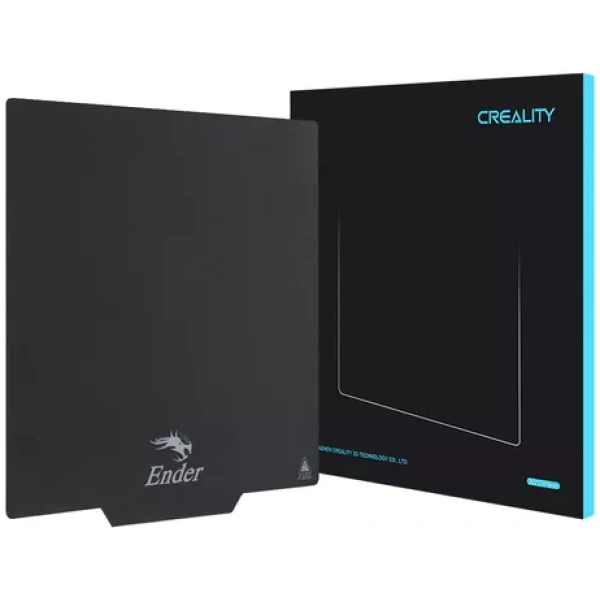 Creality Cama Flexible Magnética Para Ender 3/v2 Neo/v2/s1
