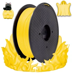 Filamento 3D Pla De Impresión 1.75mm/1kg