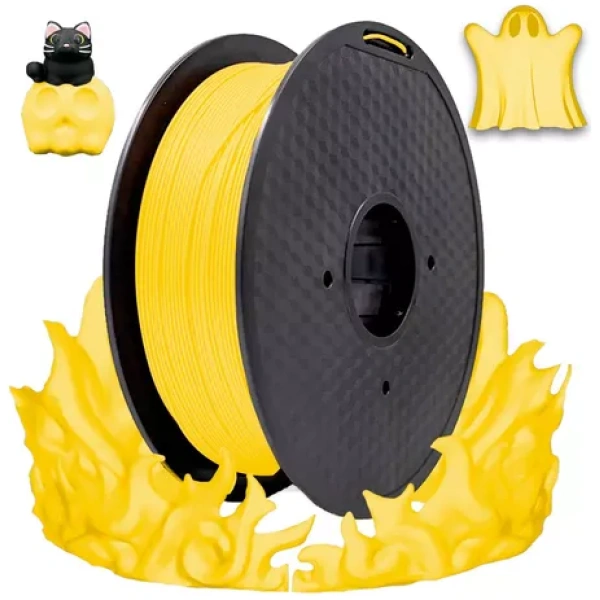 Filamento 3D Pla De Impresión 1.75mm/1kg