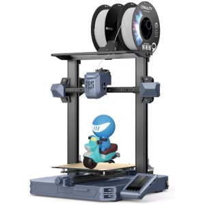 Impresora 3d Creality Cr-10 Se,Nivelación Automática