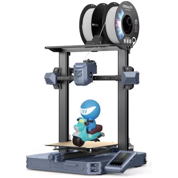 Impresora 3d Creality Cr-10 Se,Nivelación Automática