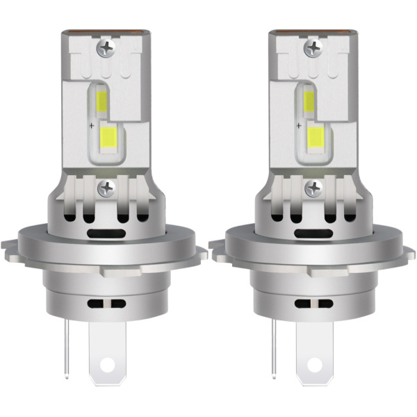 Faros LED para automoviles H4/H7 - Image 2
