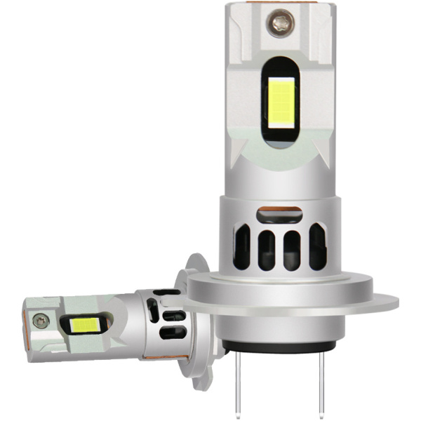 Faros LED para automoviles H4/H7 - Image 3