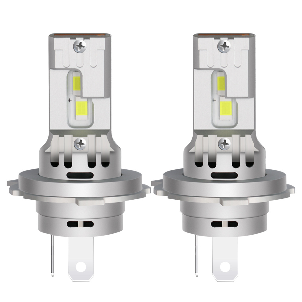 Faros LED para automoviles H4/H7 - Image 4