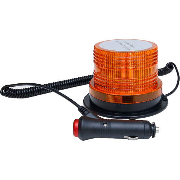 Luz de advertencia torreta 10-30v