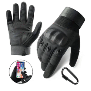 h1 Guantes De Motociclista Proteccion Motociclista Guantes Para Moto Guantes De Proteccion Táctil Para Motociclista Talla M