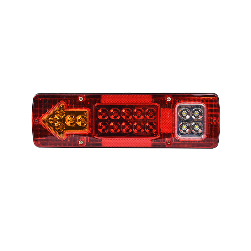 Rojo 12v